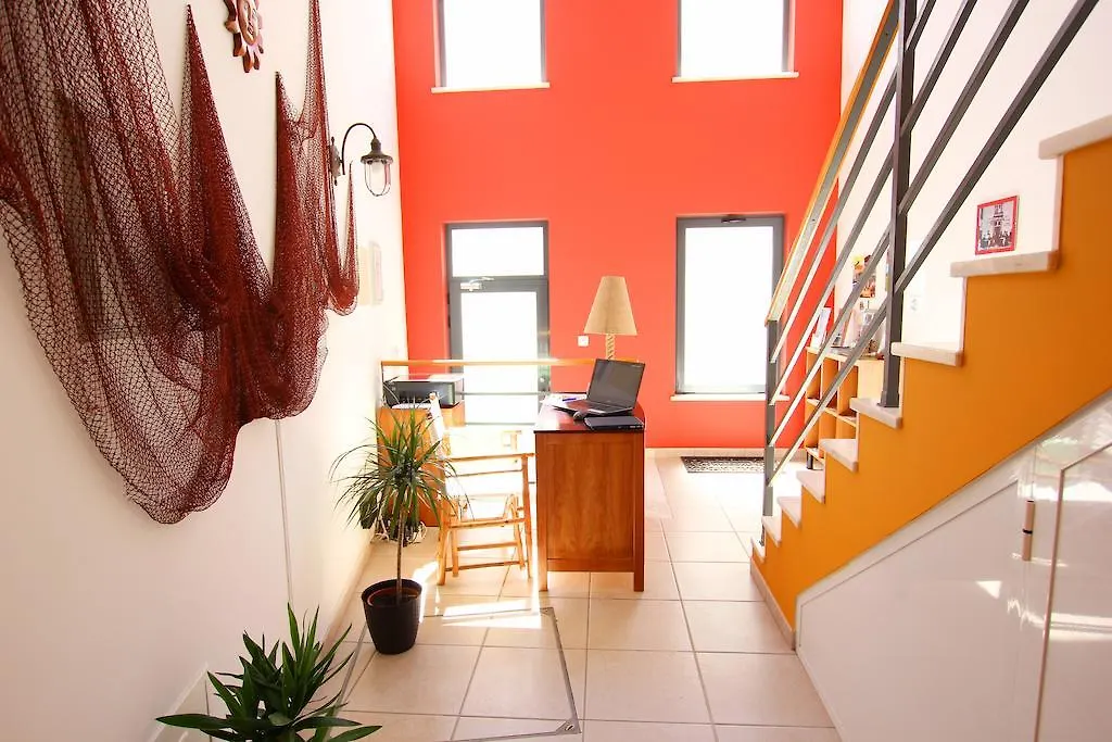 Casa a Sul - Lagos Guesthouses Portugal