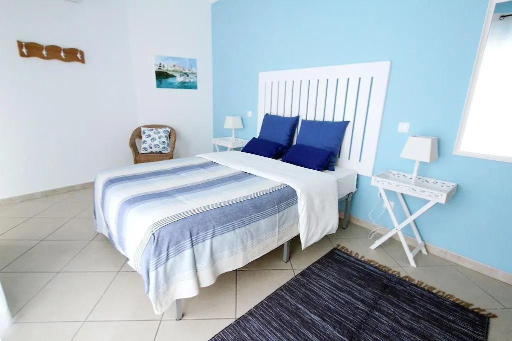 Casa a Sul - Lagos Guesthouses