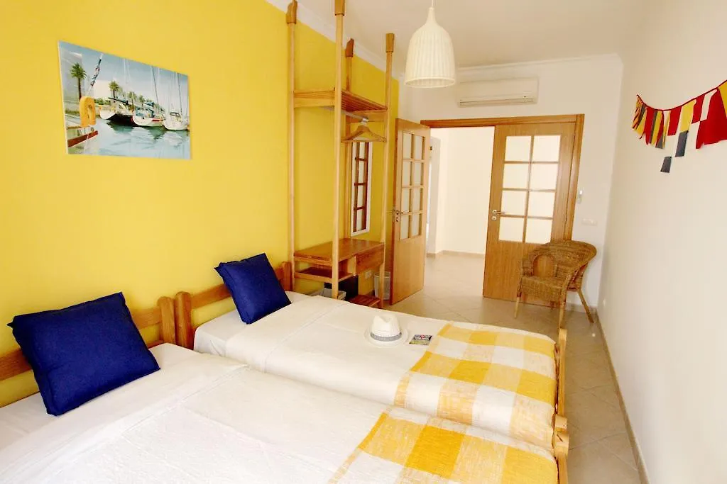 Pensión Casa a Sul - Lagos Guesthouses