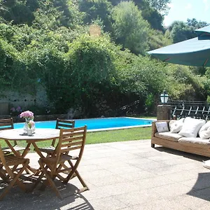  Guest house Center Escape To Nature Portugal