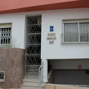Gasthuis Casa Sousa, Lagos