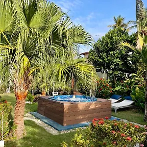 *** Casa de hóspedes 21 Palms República Dominicana