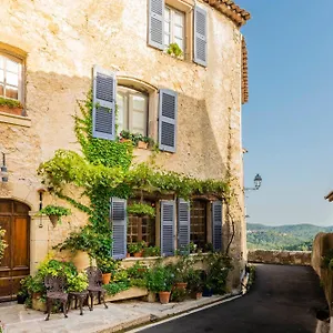 Bed & Breakfast Muller's France