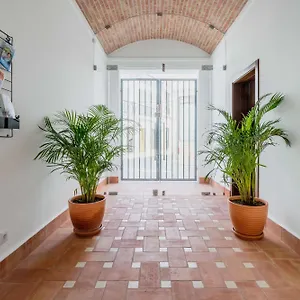 Gasthuis Casa Creativa, Lagos