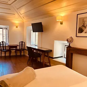 *** Alojamento de Acomodação e Pequeno-almoço Sintra1012 Boutique Portugal