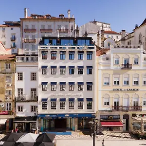 **** Hotel Cbr Boutique - Portugal