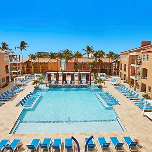 **** Resort - Divi Dutch Village Aruba