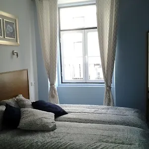 ** Guest house Baixa Portugal