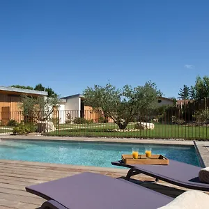 Le Pre Gourmand - Adults Only , Eyragues Frankreich