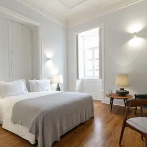  Casa de hóspedes Aq 188 Portugal