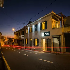  Aparthotel Madeira Center Portugal