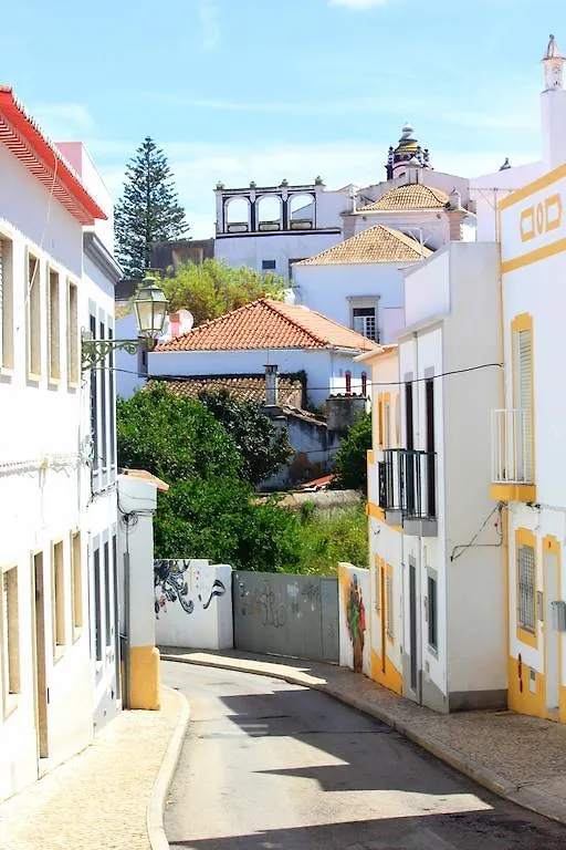 Casa A Sul - Lagos Guesthouses 0*,  Portugal