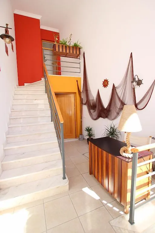 Casa A Sul - Lagos Guesthouses 0*,