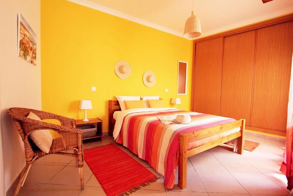 Casa de hóspedes Casa A Sul - Lagos Guesthouses