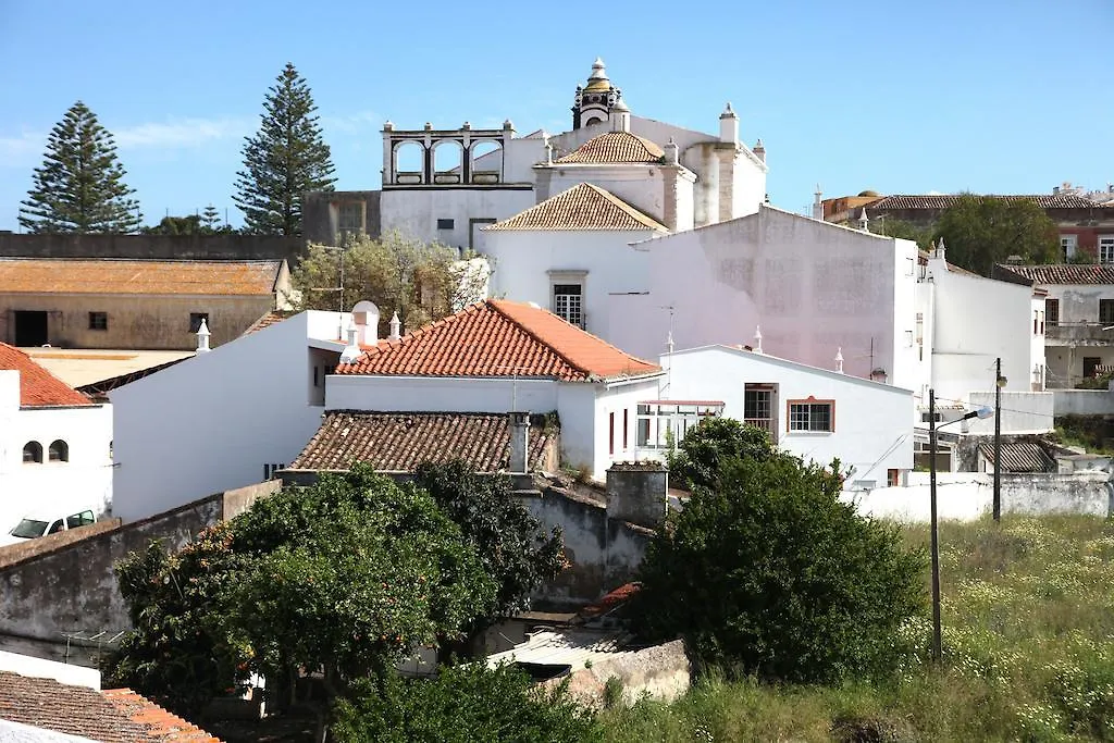 Casa A Sul - Lagos Guesthouses 0*,