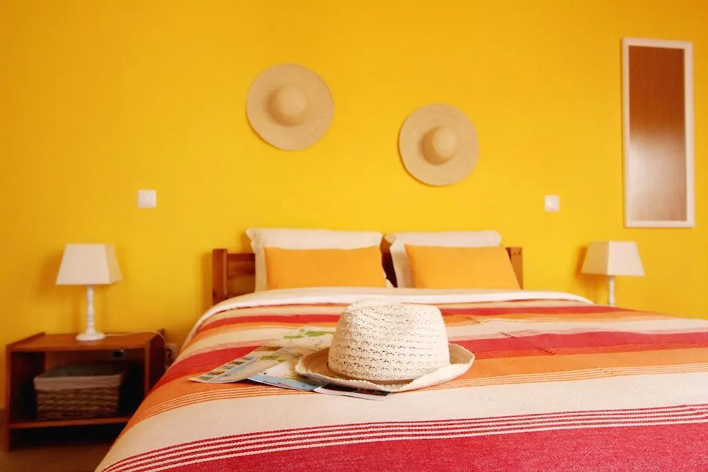 Casa A Sul - Lagos Guesthouses Casa de hóspedes