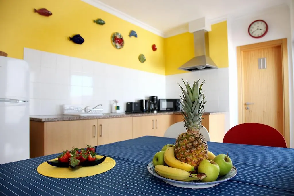 Casa de hóspedes Casa A Sul - Lagos Guesthouses