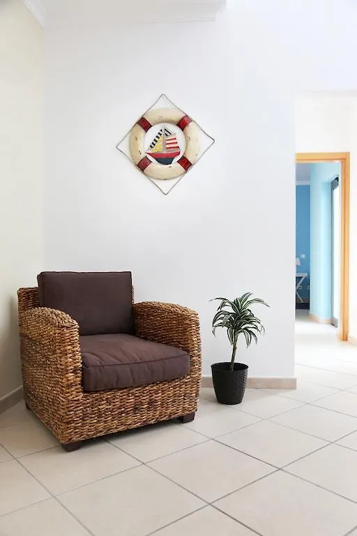 Casa de hóspedes Casa A Sul - Lagos Guesthouses Portugal