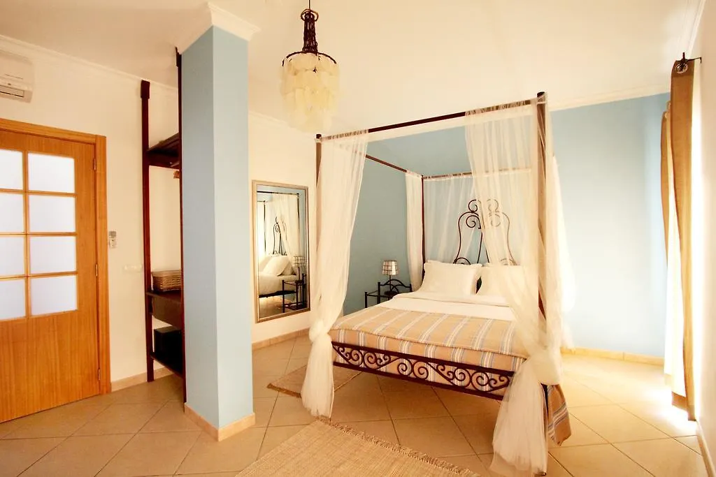 Casa A Sul - Lagos Guesthouses Portugal