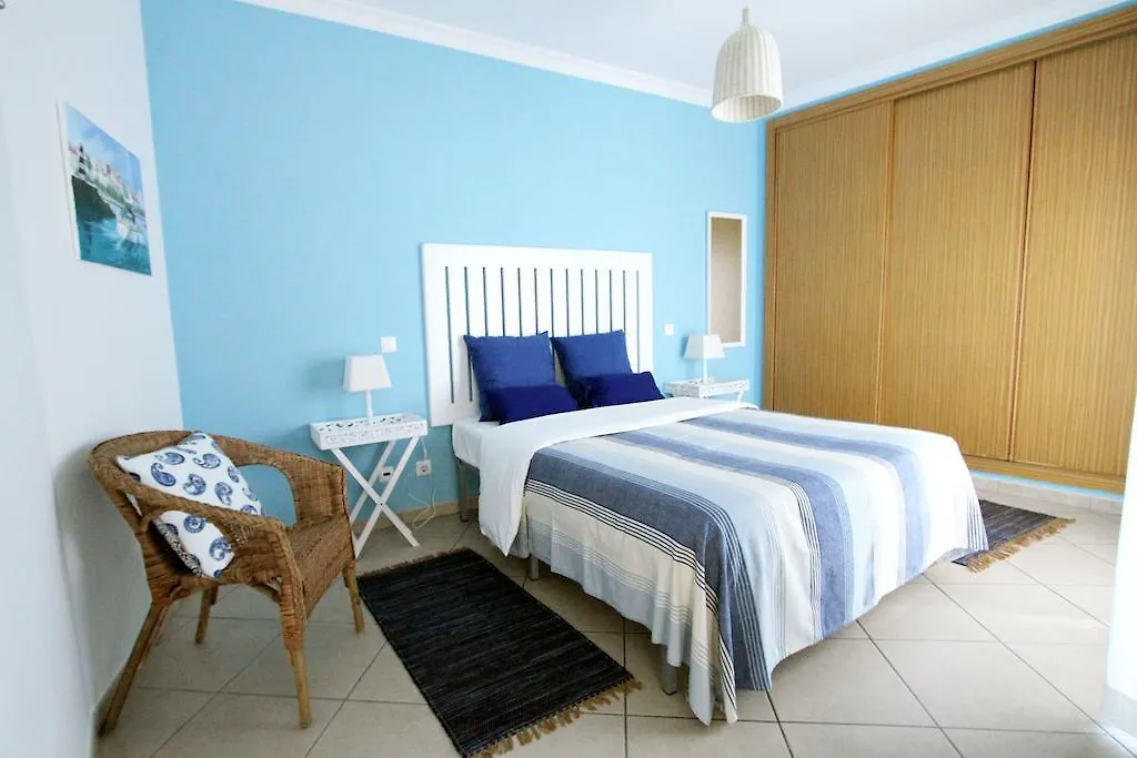 Casa de hóspedes Casa A Sul - Lagos Guesthouses Portugal