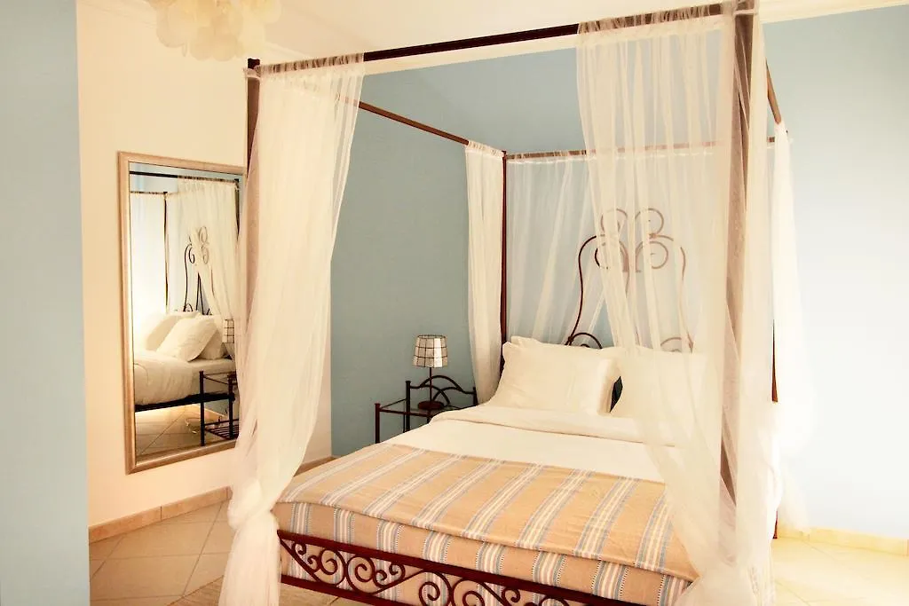 Casa A Sul - Lagos Guesthouses