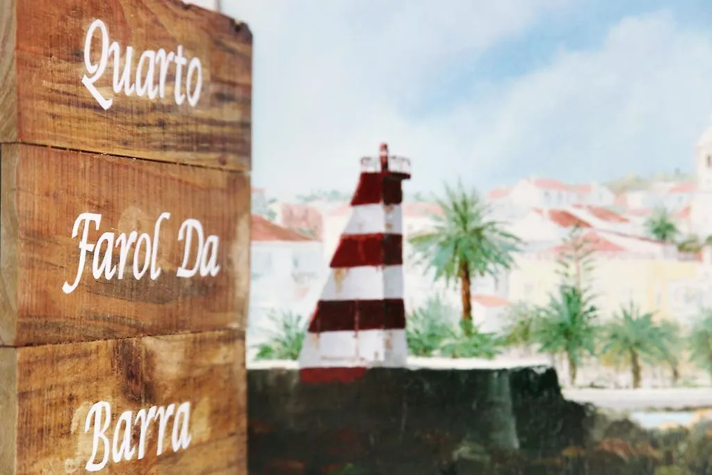 Casa A Sul - Lagos Guesthouses