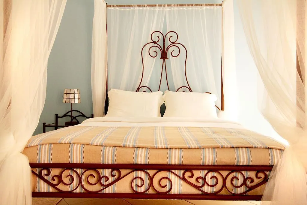 Casa de hóspedes Casa A Sul - Lagos Guesthouses