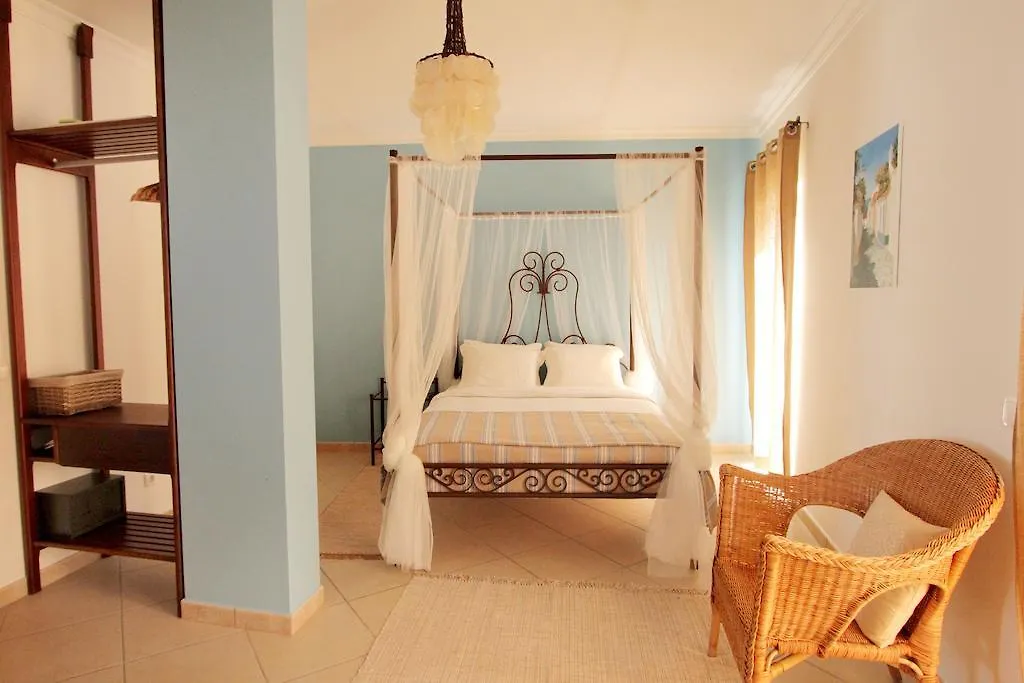 Casa A Sul - Lagos Guesthouses 0*,